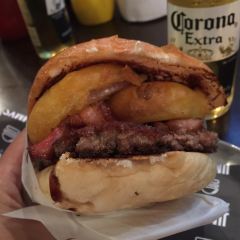Jimmys Burger & Co 여행 사진