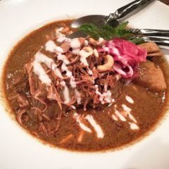 Patara Fine Thai Cuisine User Photo