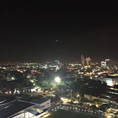 Alto Sky Lounge User Photo