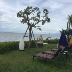 BoraBora @ Ferringhi 여행 사진
