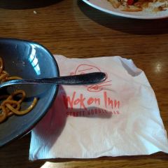 Wok on Inn Noodle Bar User Photo