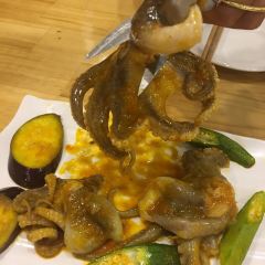 Quan Nuong Da Lat - BBQ No. 1張用戶圖片