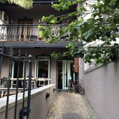 Cafe Oratnek User Photo