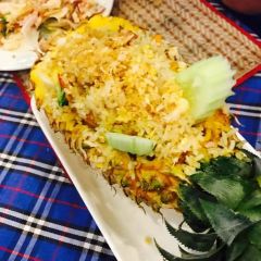 Mango Leaf & Resort張用戶圖片