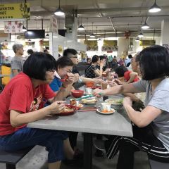 ICC Pudu User Photo