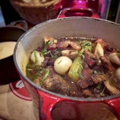 Bouchon Bistro Français User Photo