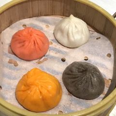 Crystal Jade La Mian Xiao Long Bao User Photo