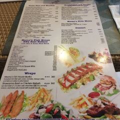 Mamas Fish House User Photo