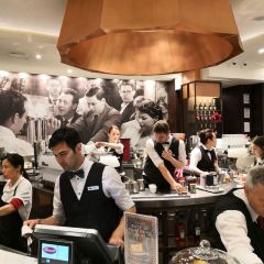 Brunetti咖啡館張用戶圖片