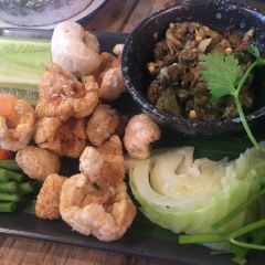 카오소이 쿤야이 여행 사진