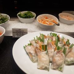 The Dining Room at Grand Hyatt Erawan Bangkok User Photo
