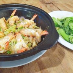 Rearn Thai Seafood Restaurant User Photo