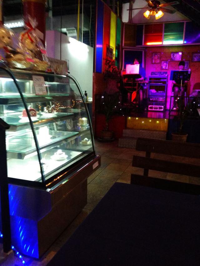 Mr. 99 Steak and Seafood Restaurant