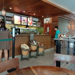 Starbucks User Photo