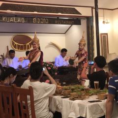 Kualao Restaurant 여행 사진