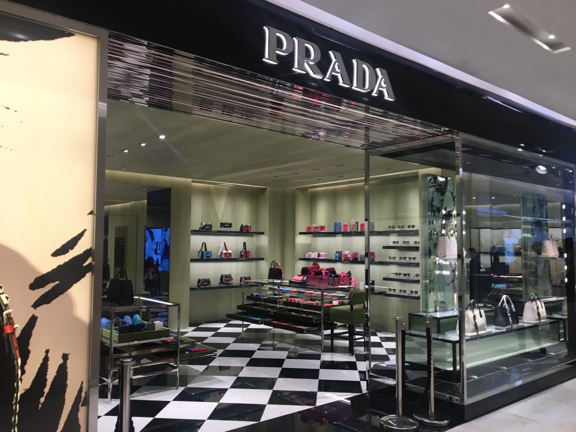 Prada sogo cheap