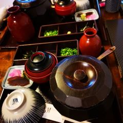 Atsuta Horaiken Main Restaurant User Photo