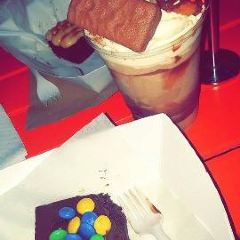 Chester Street Snack Bar 여행 사진