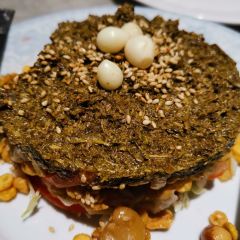 Rangoon Tea House 여행 사진