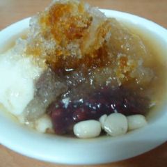 平溪山泉豆花張用戶圖片