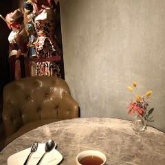 Theater Trattoria User Photo