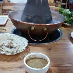yuan sheng ju User Photo