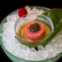 Nobu Kuala Lumpur ảnh của người dùng