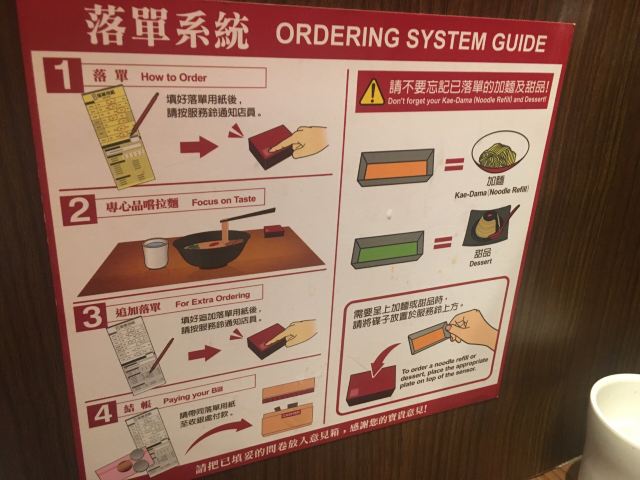 Ichiran Ramen