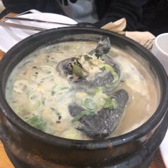 Tosokchon Samgyetang User Photo