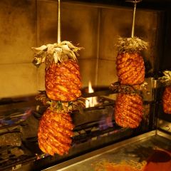Dinner by Heston Blumenthal User Photo