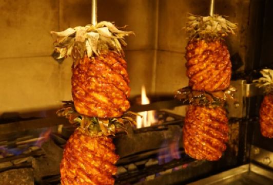 Dinner by Heston Blumenthal User Photo