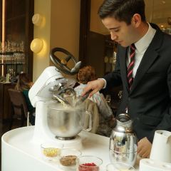Dinner by Heston Blumenthal User Photo
