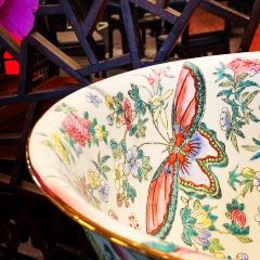 Silks Palace User Photo