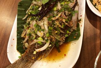 Somtam Nua User Photo