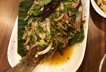 ส้มตำนัว user photo