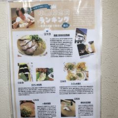 Menya Saimi User Photo