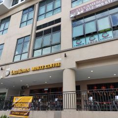 Old Town White Coffee User Photo