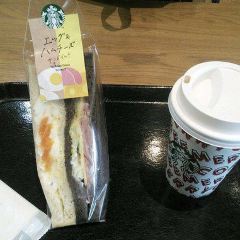Starbucks Coffee Beppu Tokiha User Photo