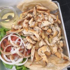 MIX Restaurant User Photo