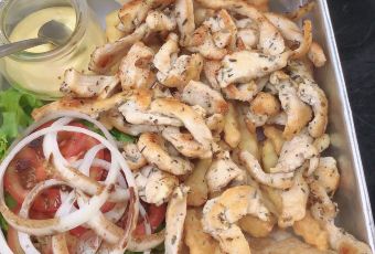 MIX Restaurant User Photo