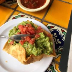 Los Galanes張用戶圖片