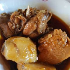 Mingalabar Myanmar Restaurant 여행 사진