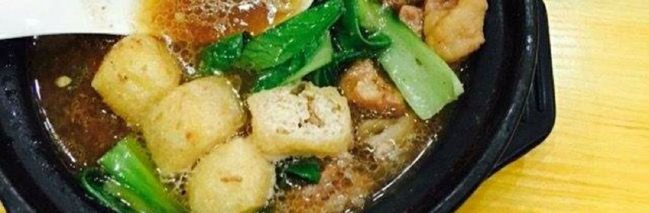 佰思味黃燜雞米飯(陽明東路店)