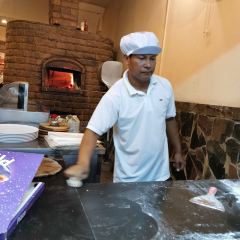 PIZZA BIG - Italy restaurant User Photo