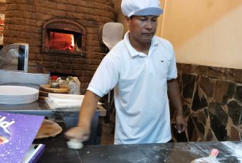 Pizza Big用戶圖片