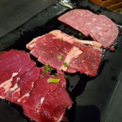 Rocku Yakiniku User Photo