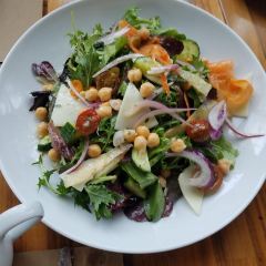 Tribute Pizza User Photo