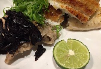 Soujiki Nakahigashi User Photo