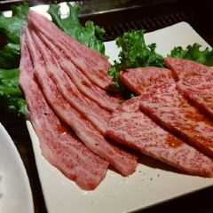焼肉 琉球の牛 北谷店 User Photo