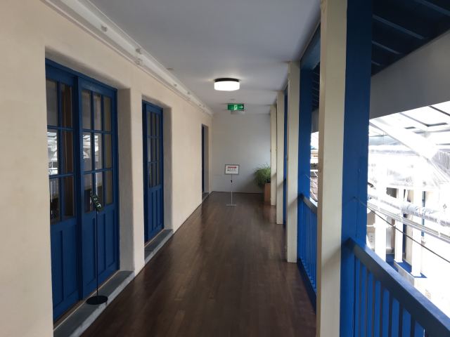 Former British Consulate Of Hakodate